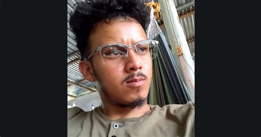 An Olathe father without a criminal history was arrested and deported by ICE. He doesn't know why