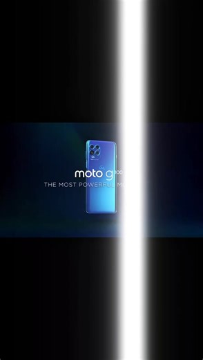 Motorola G100: Unleashing Tech Innovation