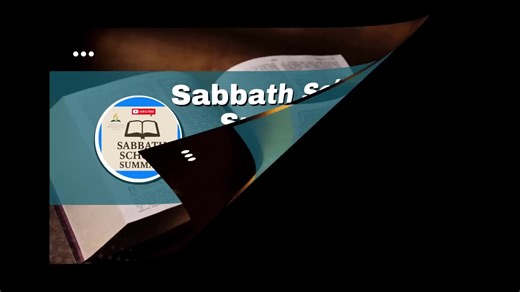 Sabbath School Lesson Summary for Bible Study Enthusiasts