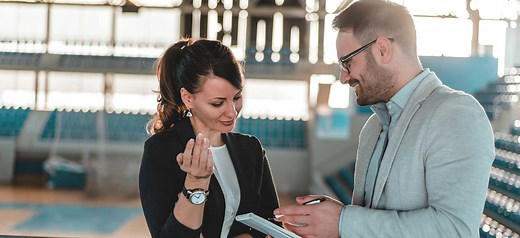 Master in Sports Management  | UPF-BSM