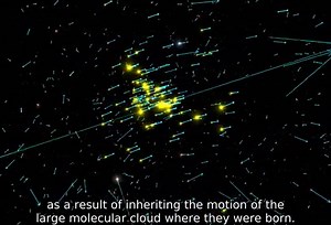 Gaia Makes Most Accurate 3D Map of the Milky Way Yet