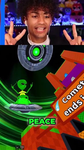 Alien Invasion! Brain Rot Mutations Revealed! #shorts