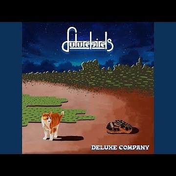 It's Alright - Womz Version (Deluxe Company)