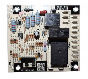 Goodman PCBDM133S Defrost Control Board