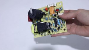 31501 33488 33727 Circuit Board, 31501 Circuit Board Replacement Furnace Control Circuit Board RV Ignition Control Board kit Compatible with Atwood RV Hydro Flame Furnace