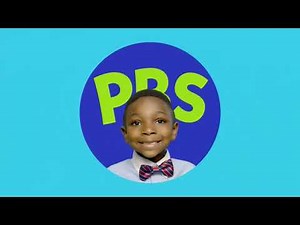 PBS Kids Channel Program Break (2022)