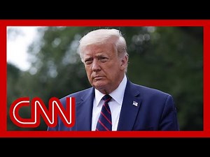 Trump promoted a doctor. Watch what she said about demons