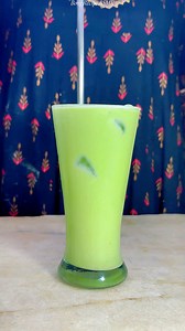 Paan Lassi 🍃 ASMR | Bong Recipes ASMR