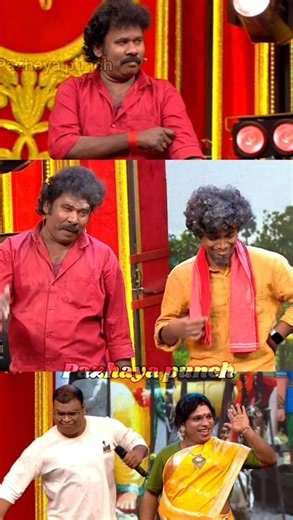 KPY Ramar Comedy | Part 4 | Vijay Tv | Vijay Tv Promo | #shorts #comedy