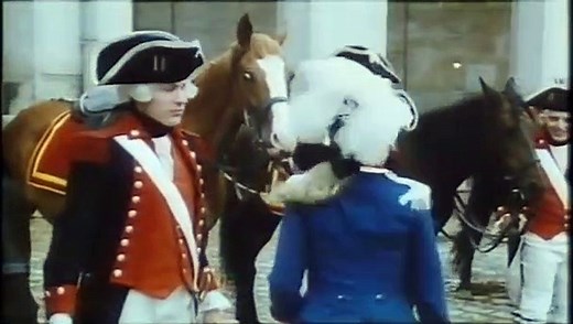 Lady Oscar (1979) Trailer