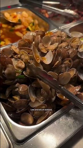 Experience Variety and Freshness: A Buffet Delight Awaits! | Hibachi Buffet Sushi & Grill