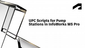 UPC Scripts for Pump Station Control in InfoWorks WS Pro | Autodesk