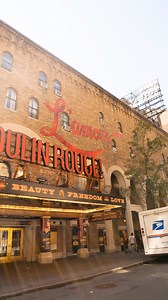 Step into the spotlight with LUMA Hotel Times Square’s Broadway Concierge package! ✨ Enjoy a 30-minute consultation with Broadway expert Laura Heywood, a surprise Broadway-themed gift, and a 3-course pre-theater dinner at AperiBar by Charlie Palmer. Plus, get 20% off Roundabout Theatre Company tickets with promo code LUMA. Book now for an unforgettable Broadway experience! | LUMA Hotel Times Square