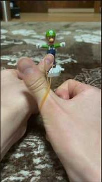 最強の輪ゴム鉄砲作り方 初心者向け