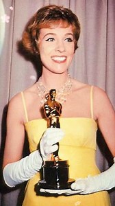 Happy 89th Birthday, Dame Julie Andrews! 🎂🎵 | Hope14flim