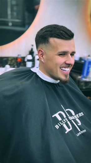 Best London Barber Experience for Stunning Haircuts