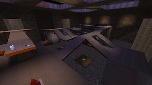 CTF Burnhole addon - Kingpin COLORS CTF mod for Kingpin: Life of Crime