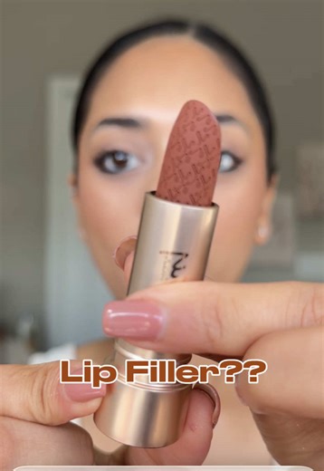 Affordable Lip Filler Look Without Injectables