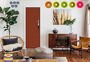 Finding Office Laptop - Escape Fan