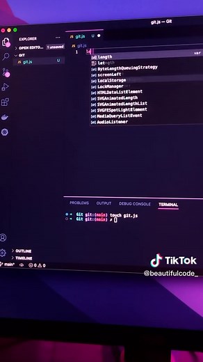 Cara Efektif Menggunakan Git dalam Proyek