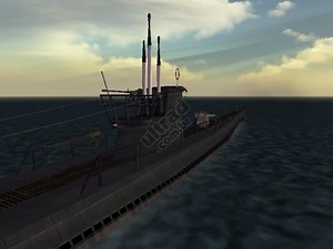 battle_of_the_atlantic.zip file - Battlefield 1942