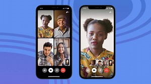 Signal Adds Encrypted Group Video Calls