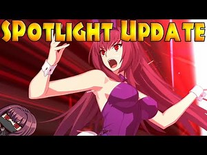 FGO Spotlight Update: Is Scathach Still Worth Rolling For?