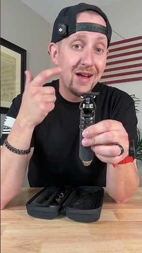 Wahl USA Pro Series Trimmer Wahl Clipper #wahl #wahlclippers #trimmer #mensgrooming