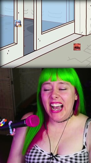 We found the lube ~ playing Thank Goodness You're Here!