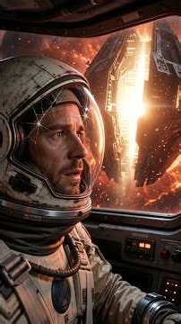Lost in space 22 years — then the star opened up