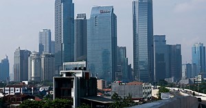 Indonesia's July inflation eases to lowest since Feb 2022 | New Straits Times