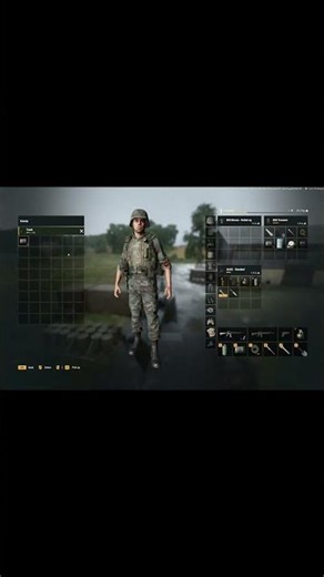 How to quickly load supplies into a heli