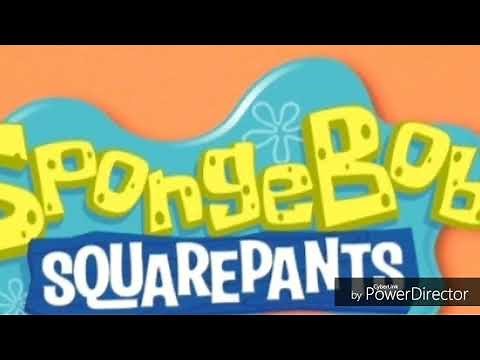 GRASS SKIRT CHASE 1 HOUR BY SPONGEBOB