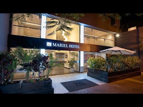 Mariel Hotel Boutique, Lima, Peru | Best Travel Plan