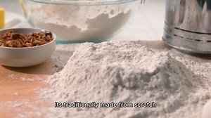 indian fry bread recipe