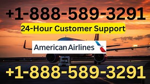 The {American Airlines™ Official Customer Service }Complete Guide || 24/7 Live Person Full Support Guide