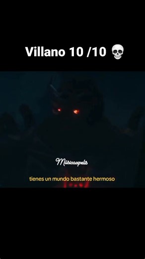 #villano #robots #transformers #parati #noche #epico | Musica x pelis