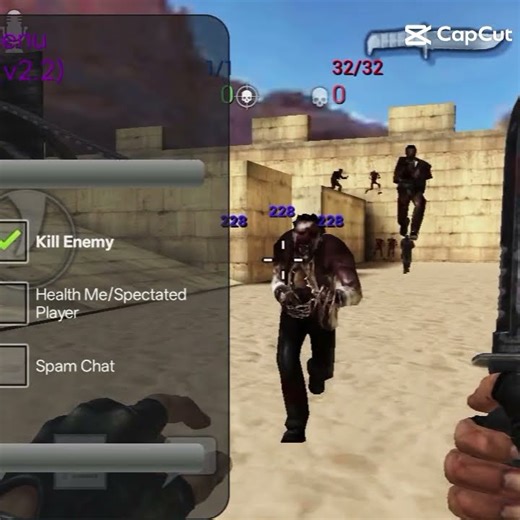 NEW SFG2 MOD MENU V2.2 BY ZEFF LINK IN TELEGRAM 🤑⚡😱 #zeffsource #zeff #zeffmods #sfg2modmenu #sfg2