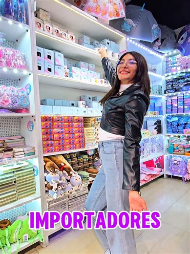 💜📦 Trends Mart es la mejor #importadora de #lapaz_bolivia🇧🇴 que te ofrece los mejores precios y productos en tendencia para tu negocio. 🚛🔥 Lleva productos para el Hogar, Moda, Belleza, Peluches, Escolares, Regalos y mucho más. 📍Av. Buenos Aires, esquina Tumusla, al lado de Manaco. Comunícate al 📲 788 10 463 🚛📦 Envios seguros a todo el país. #emprendedor #invertir #bolivia🇧🇴