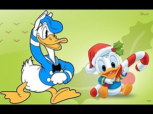 Donald Duck Cartoons Compilation Goofy Donald Duck Cartoons