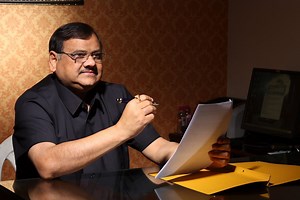 Akhilesh Das Gupta elected to Badminton World Federation Executive Council