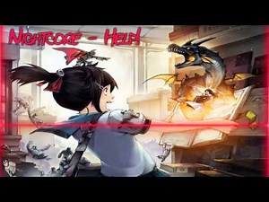 [HD] Nightcore - Help!