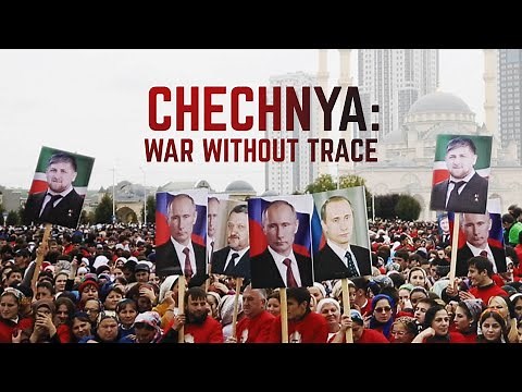 Chechnya War Without Trace | Trailer | iwonder.com
