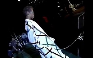 Toryumon Japan La Ultima Caida 2003 Magnum TOKYO vs. Milano Collection AT