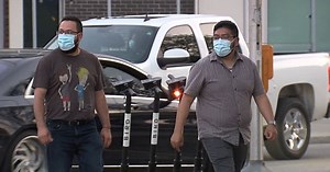 CDC guidance on mask wearing allows local mandates to stand