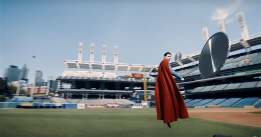 LOOK: Before you see the new Superman movie, here are all the Cleveland landmarks to watch out for.