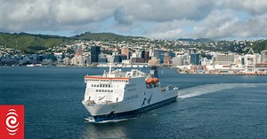 New details of Cook Strait ferry replacement plan unveiled
