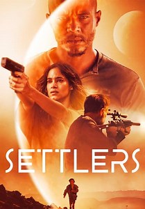 Settlers (2021)