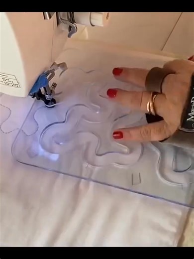 19K views · 218 reactions | 瑱瑱 Full set: https://quiltingcrafthub.com/products/free-motion-quilting-templates-with-darning-presser-foot #quilting | Quilt Patterns PDF | Facebook