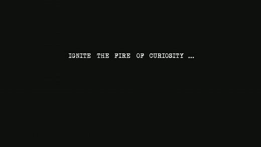 Johnnie Walker Black Label TV Spot, 'Ignite the Fire of Curiosity'